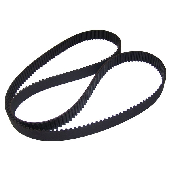 Crown Automotive Timing Belt 2.8L Diesel, 5142579Aa 5142579AA Zoro